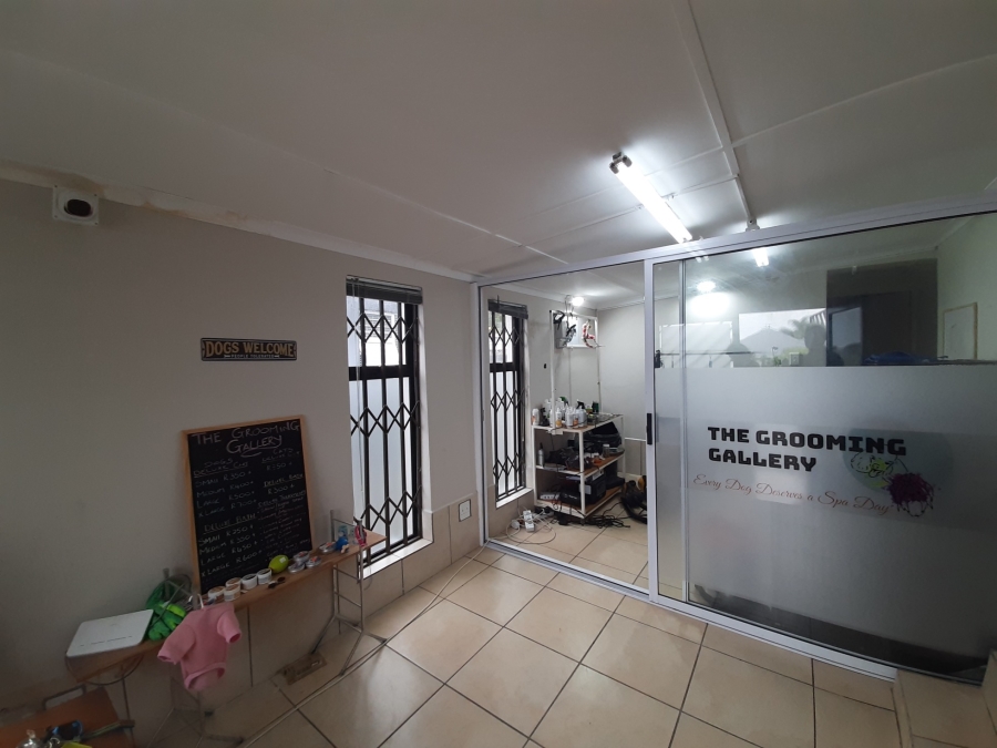 To Let commercial Property for Rent in Berea Eastern Cape